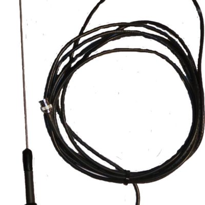 Antenne yagi omnidirectionnel radiotracking vhf