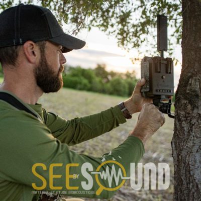International Spartan GoCam 4G/LTE