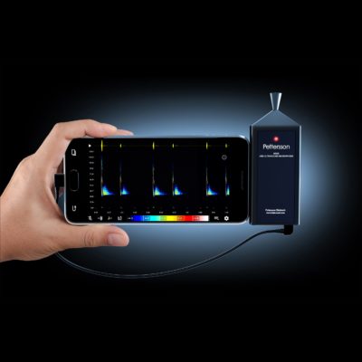 M500-384 USB Microphone Ultrasson – Pettersson Elektronik AB – Détecteur de chauves souris et logiciel d'analyse de son.jpg