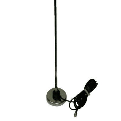 Antenne omnidirectionnelle VHF pour voiture