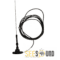 piege photographique antenne vhf omnidirectionnel radiotracking