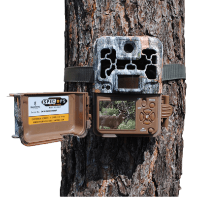 Browning spec ops advantage btc8a caméra de chasse automatique de nuit led infrarouge piège photographique vidéo