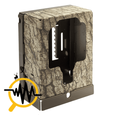 Boitier de sécurisation Officiel browning Compatible TOUT Spec Ops