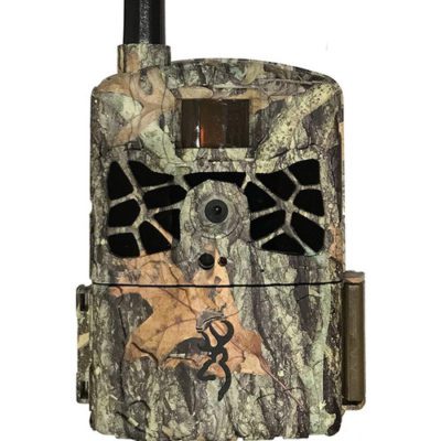 piège photographique sms mms 4g Browning defender wireless 4G BTC-DWC-ATT