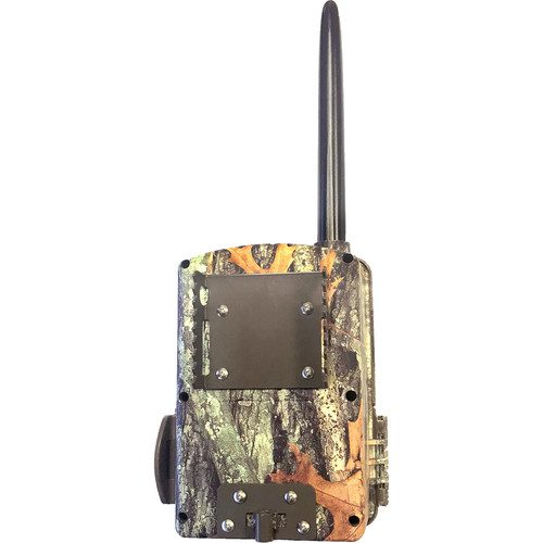 piège photographique sms mms 4g Browning defender wireless 4G BTC-DWC-ATT