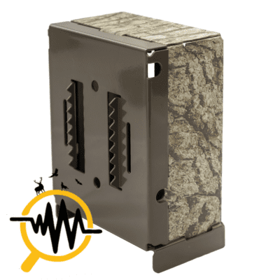 Boitier sécurité Model# BTC-SB (Spec Ops, Recon Force, Command Ops HD And PATRIOT Series Cameras) pour piège photo piège photographique Browning sec ops advantage btc8A