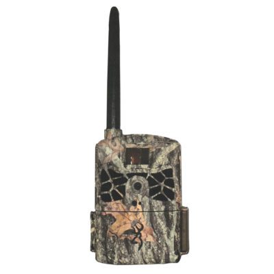 piège photographique sms mms 4g Browning defender wireless 4G BTC-DWC-ATT