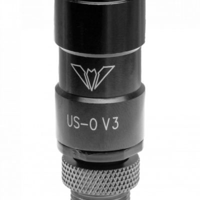 Microphone enregistrement ultrason cris de chauves souris enregistreur passif Titley anabat swift anabat express full spectrum zero crossing