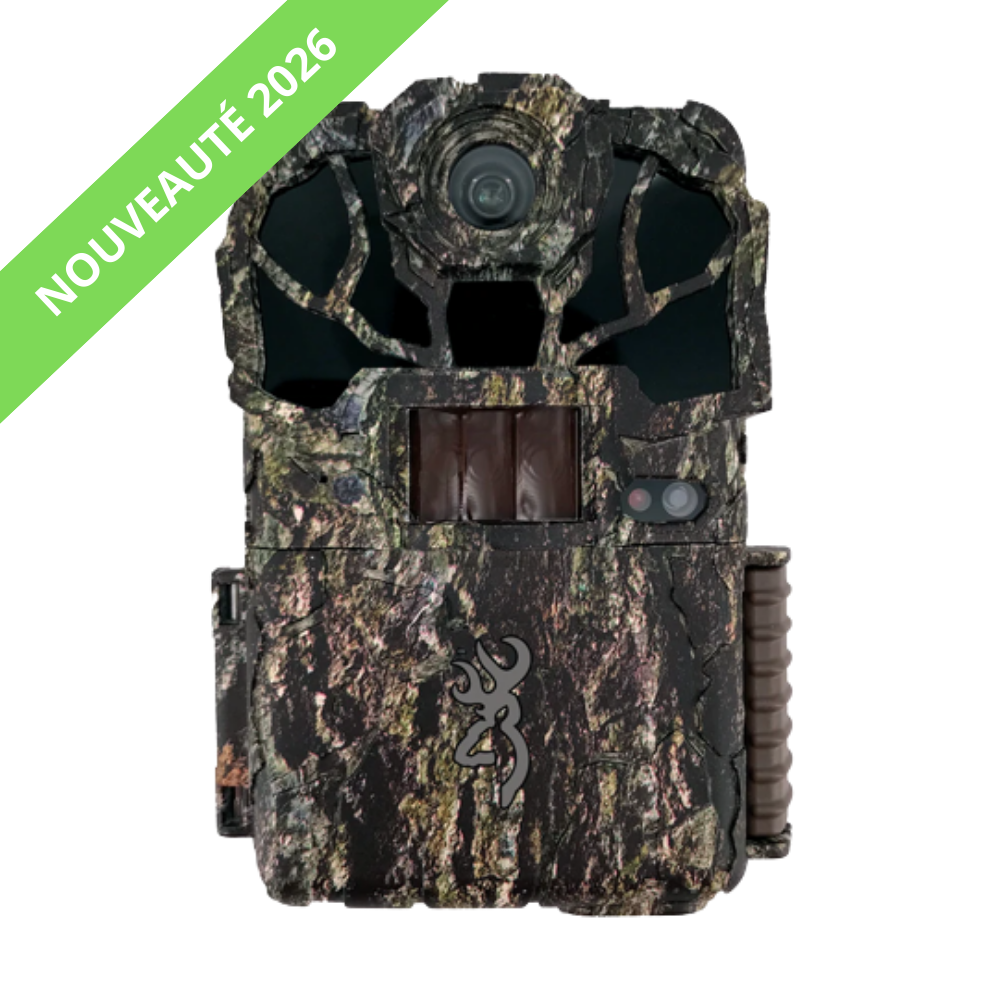 Browning spec ops elite hp5 ultra 2026 piege photographique btc8e hp5u