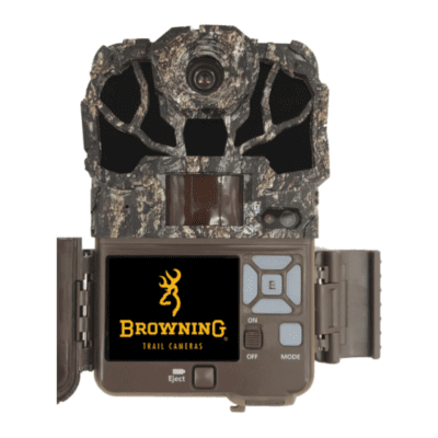 Browning Spec OPS ELITE HP5