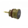 chorus titley microphone ultrasonic ultrason enregistrement cris chauves souris hurlement loup acoustique bioacoustique