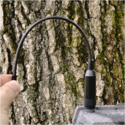 Antenne HCO SPARTAN GOCAM GOLIVE 4G piege photographique sms browning