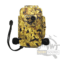 enregistreur acoustique passif titley ranger wildlife acoustics sonf meter mini sm4 chorus bat audiomoth batcorder