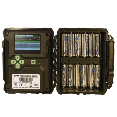 Reconyx HF4K Hyperfire 4K hf2X BUSHNELL BROWNING SPEC OPS TRAIL CAMERA PIège photographique caméra de chasse tropicalisé pas cher HP5 HP4 DS Core No glow 4K