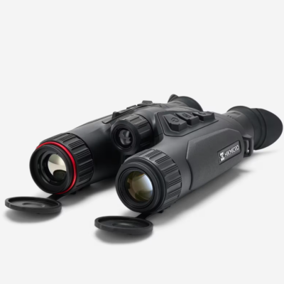 habrok 4k 25 ln jumelles thermique pulsar hik micro hikmicro Habrok 4K HE25LN h