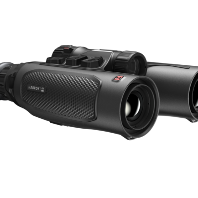 Jumelles thermique - NOUVELLE HIKMICRO Habrok 4K HE25L 2.O