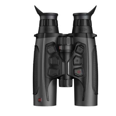 caractéristique thermique jumelle hikmicro habrok pulsar merger vision infrarouge thermique lynx