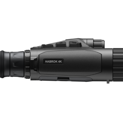 Jumelles de vision thermique - HIKMICRO Habrok HQ35L 4K