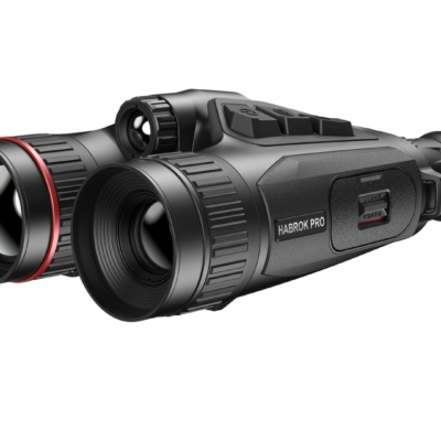 Jumelles de vision thermique - HIKMICRO Habrok PRO HQ50LN