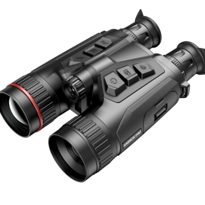Jumelles de vision thermique - HIKMICRO Habrok PRO HQ50LN