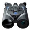 JUMELLES MULTISPECTRALES SYMBION LRF DXR50 DXT50 PULSAR MERGER HIKMICRO HABROK 3