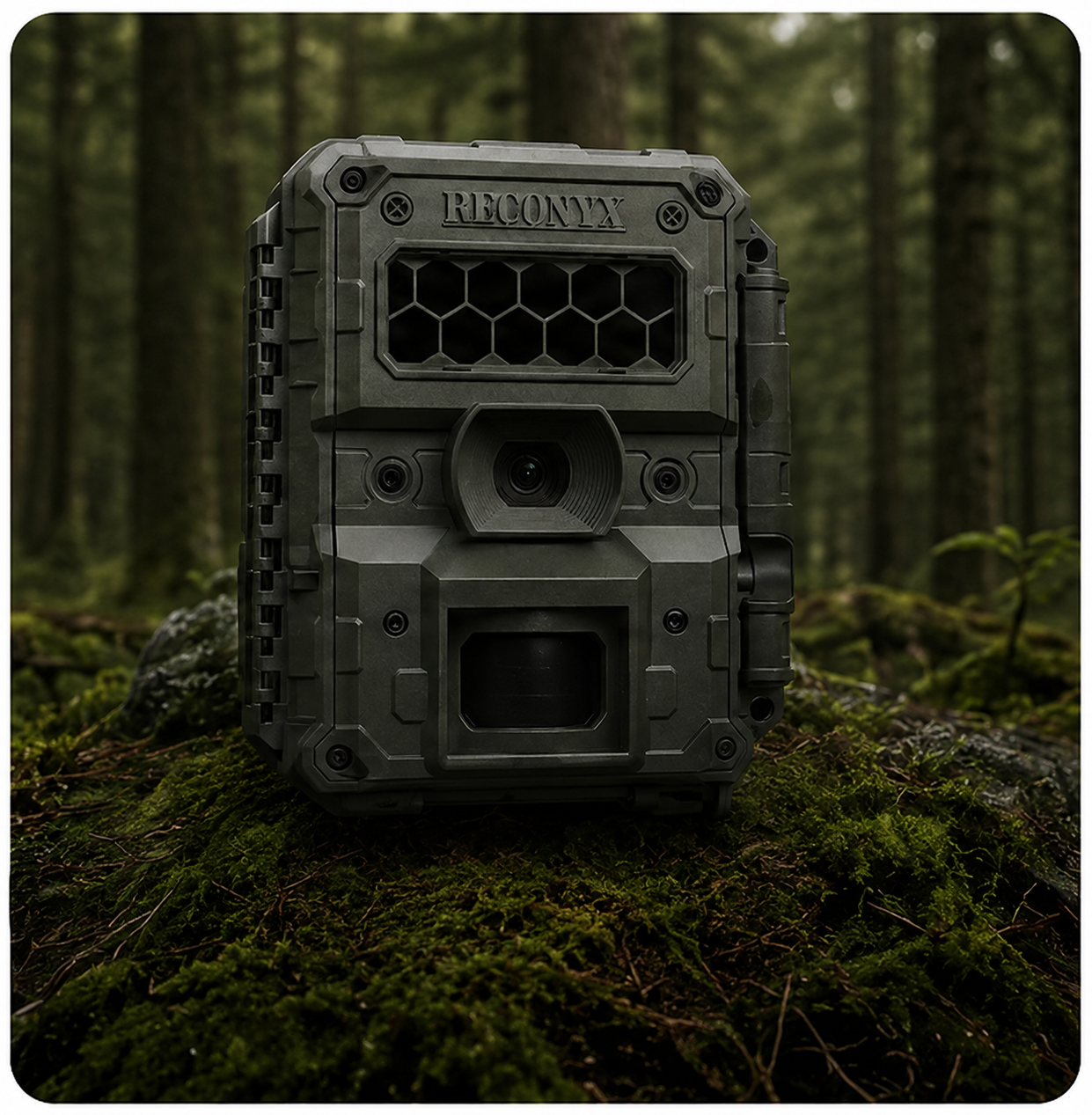 Camera Traps