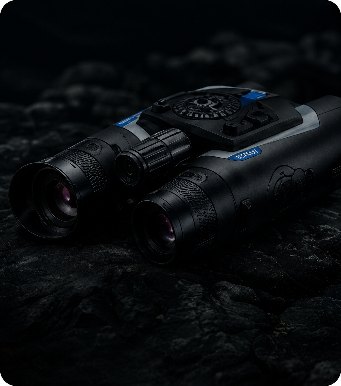 VISION THERMIQUE