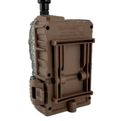 Defender Pro Scout Max HD Solar - Camouflage
