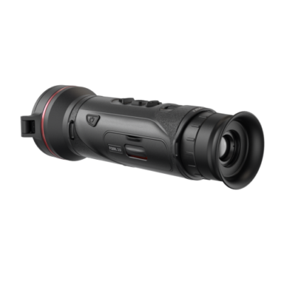 Monoculaire thermique avec télémètre laser HIKMICRO Falcon FQ50LV2
