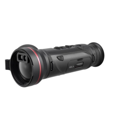 Monoculaire thermique avec télémètre laser HIKMICRO Falcon FQ50LV2