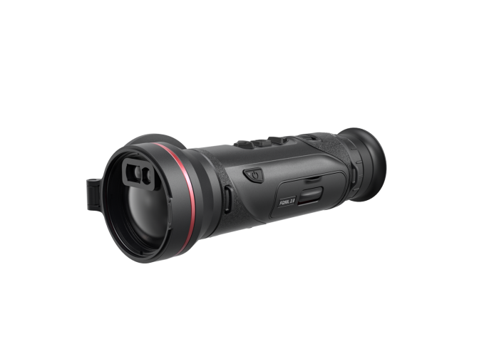Monoculaire thermique avec télémètre laser HIKMICRO Falcon FQ50LV2