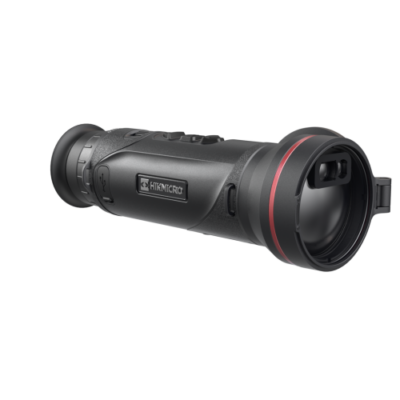 Monoculaire thermique avec télémètre laser HIKMICRO Falcon FQ50LV2