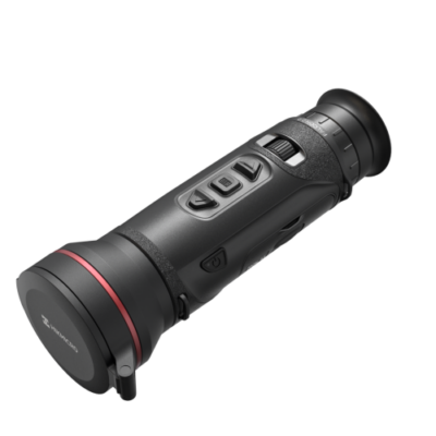 Monoculaire thermique avec télémètre laser HIKMICRO Falcon FQ50LV2