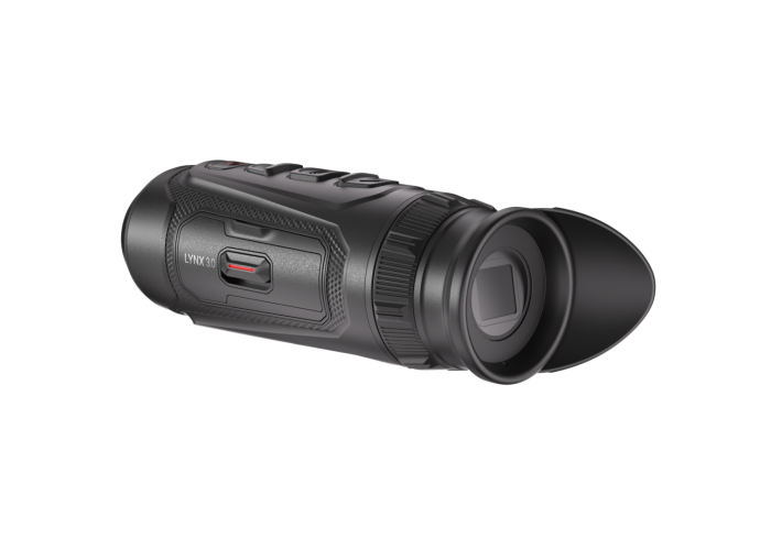 Monoculaire de vision thermique HIKMICRO LYNX LH15 3.0