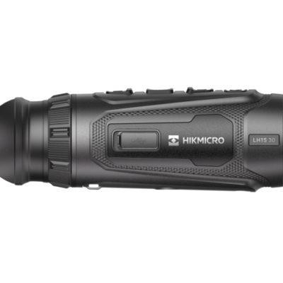 Monoculaire de vision thermique HIKMICRO LYNX LH15 3.0