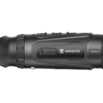 Monoculaire de vision thermique HIKMICRO LYNX LH19 3.0