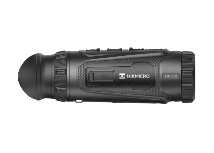 Monoculaire de vision thermique HIKMICRO LYNX LH19 3.0