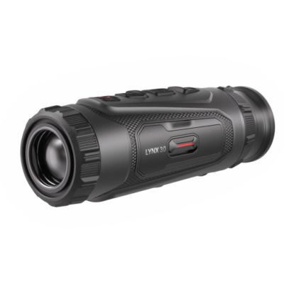 Monoculaire de vision thermique HIKMICRO LYNX LH25 3.0