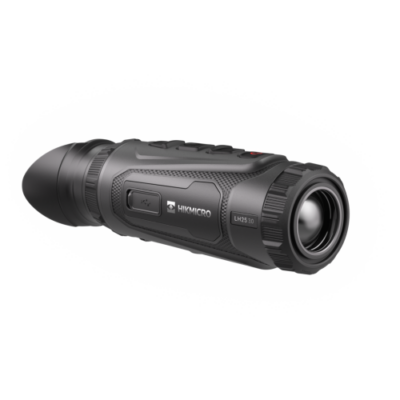 Monoculaire de vision thermique HIKMICRO LYNX LH25 3.0