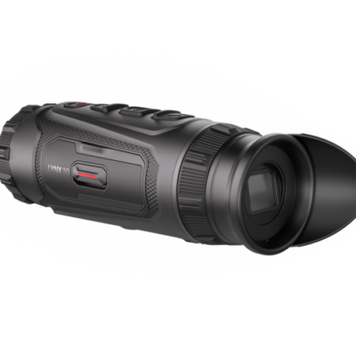 Monoculaire de vision thermique HIKMICRO LYNX LH25 3.0
