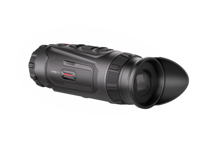 Monoculaire de vision thermique HIKMICRO LYNX LH25 3.0