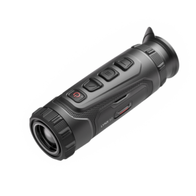 Monoculaire de vision thermique HIKMICRO LYNX LH25 3.0