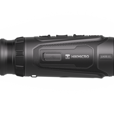 Monoculaire de vision thermique HIKMICRO LYNX LH25 3.0
