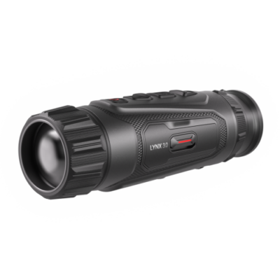 Monoculaire de vision thermique HIKMICRO LYNX LH35 3.0