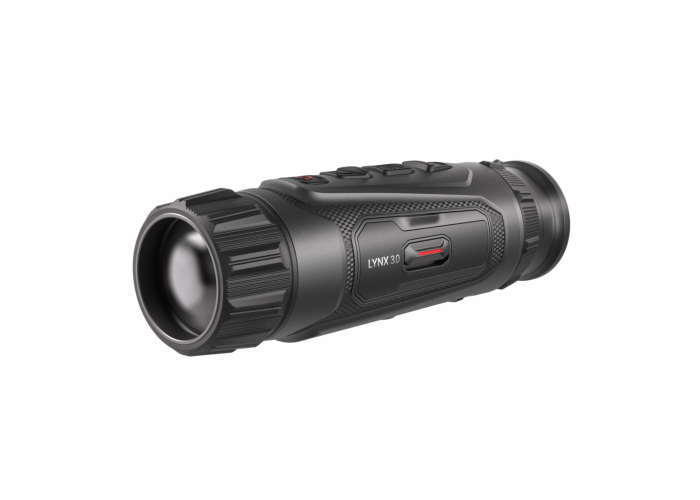 Monoculaire de vision thermique HIKMICRO LYNX LH35 3.0