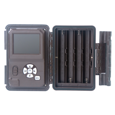 FAUNIX APEX FULL HD | Piège photographique FHD double objectif